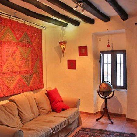 Casa Amado Villa Olvera Eksteriør bilde