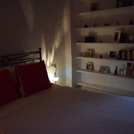 Casa Amado Villa Olvera Eksteriør bilde