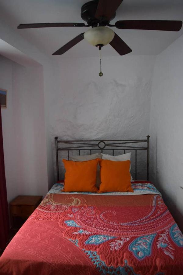 Casa Amado Villa Olvera Eksteriør bilde