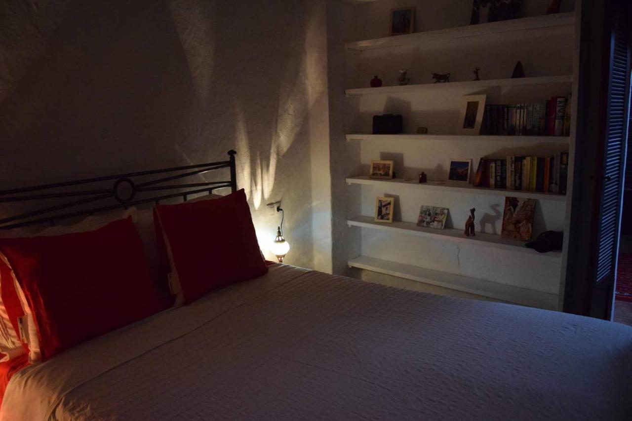 Casa Amado Villa Olvera Eksteriør bilde