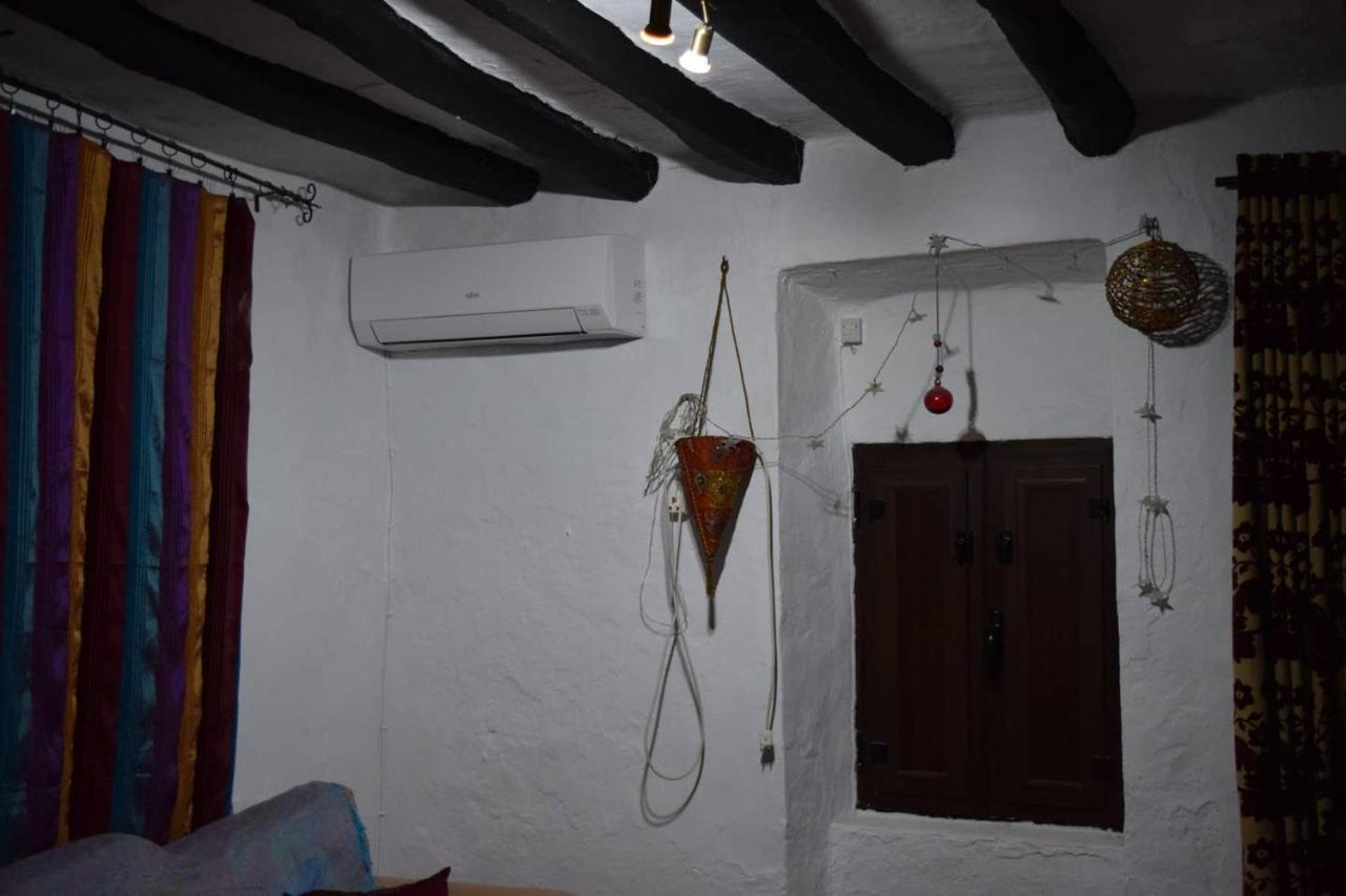 Casa Amado Villa Olvera Eksteriør bilde