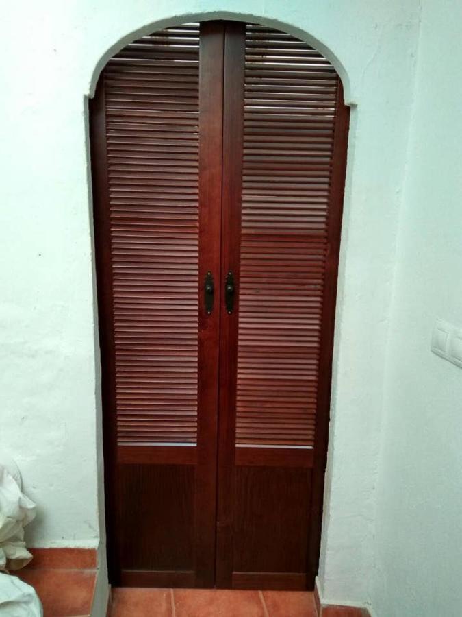 Casa Amado Villa Olvera Eksteriør bilde